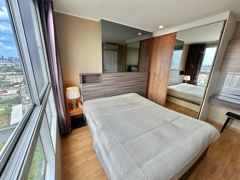 รูป A047245 U Delight Residence Pattanakarn - Thonglor - รูปที่ 8/8