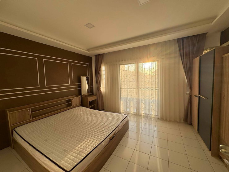 รูป บ้านทาวเฮาท์ 2 ชั้น ให้เช่า พัทยา - รูปที่ 10/12