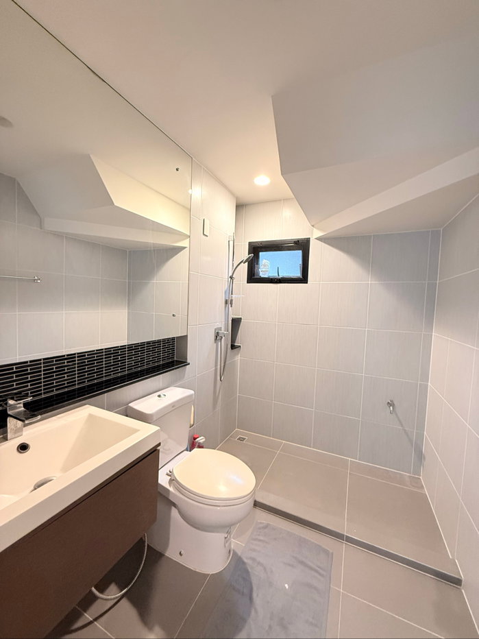 รูป เช่าบ้านเดี่ยว หมู่บ้านเศรษฐสิริ วงแหวน-ลำลุกกา - รูปที่ 8/25