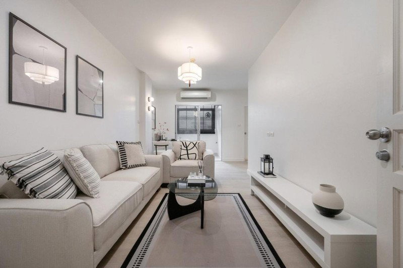 รูป A046772 City Home Sukhumvit - รูปที่ 3/8