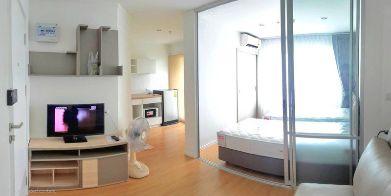 รูป A046914 LUMPINI PLACE SRINAKARIN–HUAMAK - รูปที่ 7/8
