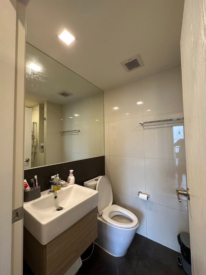 picture Code: 26KJ3670  for rent Chambers On Nut Station 🔥🔥 Line ID: @kjcondo (with @)🔥🔥 - 7/8