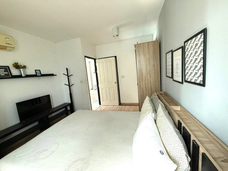 รูป A046760 Chateau In Town Ratchada 10 - รูปที่ 2/8