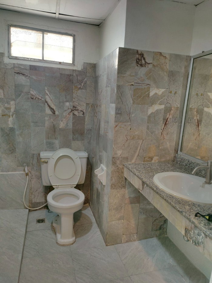 รูป นิรันดร์เรซิเดนซ์ 3 ราม 2 ห้องสวย 3,800 บาท ไฟหลวง - รูปที่ 6/7