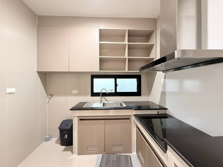 รูป เช่าบ้านเดี่ยว หมู่บ้านเศรษฐสิริ วงแหวน-ลำลุกกา - รูปที่ 6/25