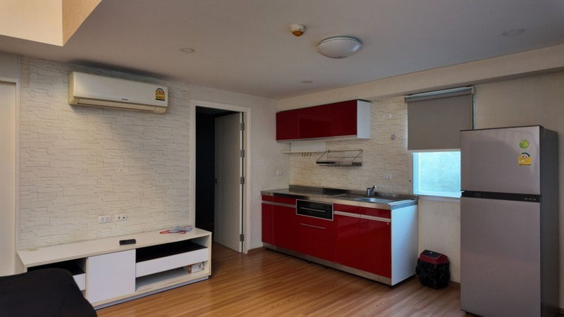 รูป A047373 Resta Resort Condominium - รูปที่ 3/8