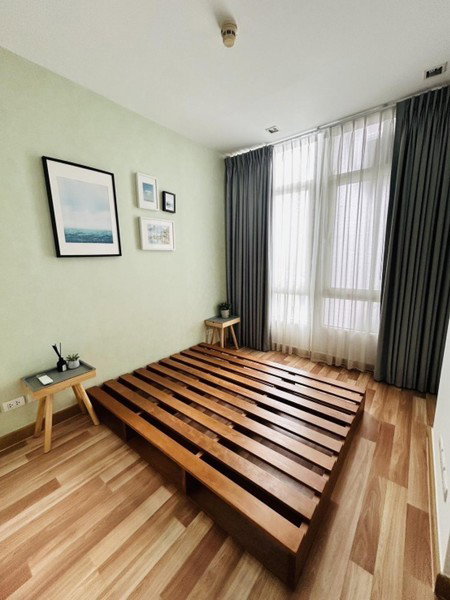 รูป A046855 Ideo Verve Sukhumvit - รูปที่ 8/8