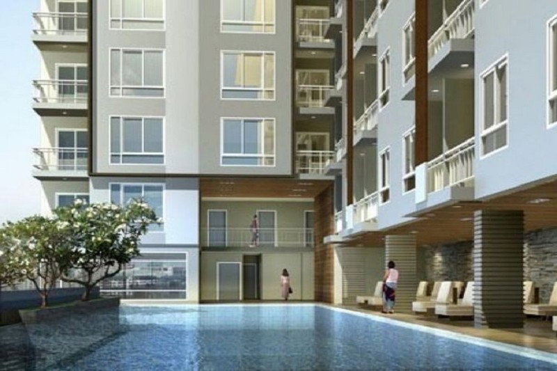 รูป A047031 Regent Home 6 Prachachuen - รูปที่ 2/3