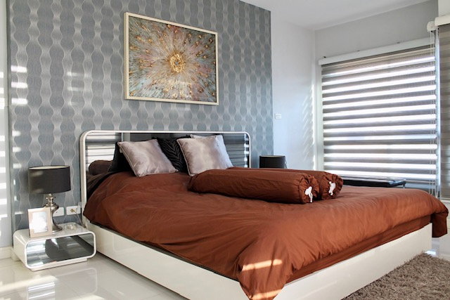รูป ให้เช่า PG Condo พระราม9 ใกล้ MRT พระราม9 - รูปที่ 8/19