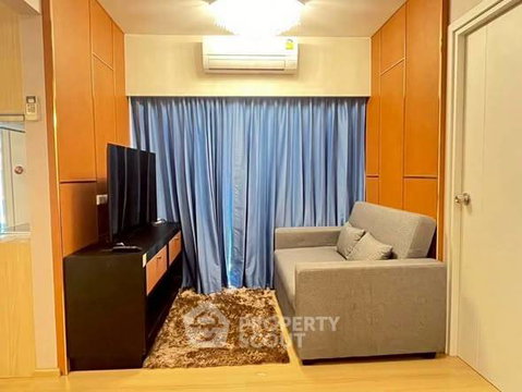 2-BR 46 Sqm Condo For Rent At Plum Condo Chaengwattana Station Phase 3 (ID 3078943)
