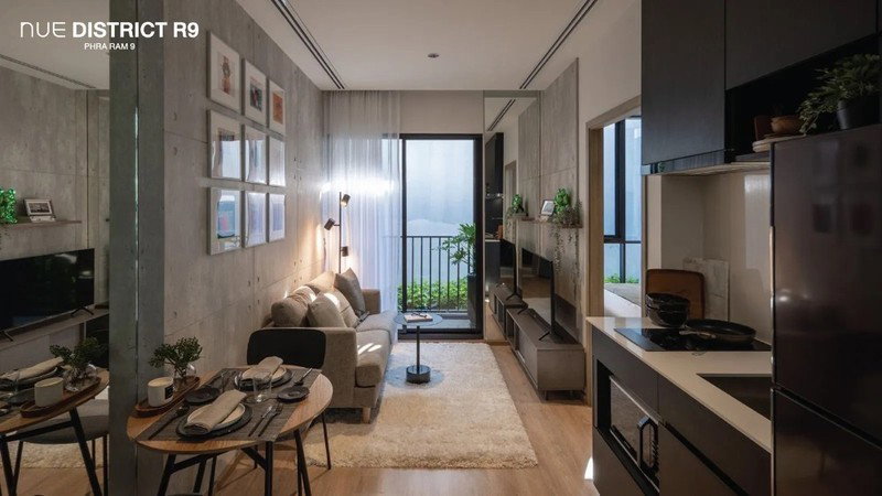 รูป A047327 NUE District R9 - รูปที่ 2/8
