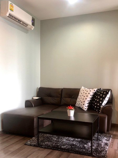 รูป A047100 The Base Park East Sukhumvit 77 - รูปที่ 4/5