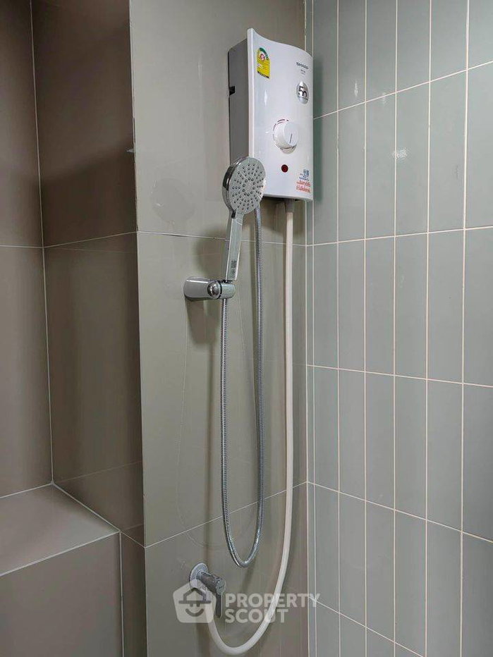 รูป คอนโดให้เช่า 2 ห้องนอน THE MUVE บางนา ใกล้บางแก้ว บางพลี สมุทรปราการ (ID 1725159) - รูปที่ 7/8