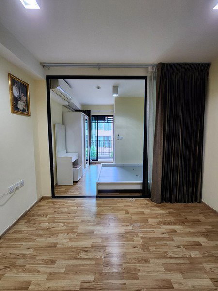 รูป A047110 The Cabana Condo - รูปที่ 1/8