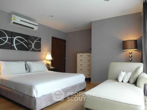 คอนโด 1 ห้องนอน 84 ตร.ม. ให้เช่า ที่ สาทร การ์เดนส์ ใกล้ MRT สีลม (ID 3048097)