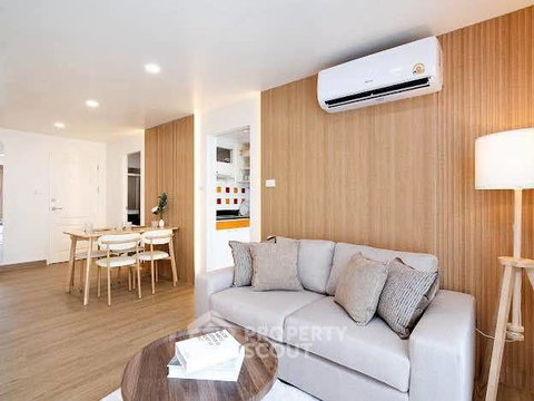 2-BR 56 Sqm Condo At Premsiri Boutique Park, Near BTS Kasetsart (ID 3080454)