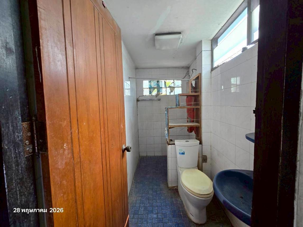 รูป อาคารพาณิชย์ 21.3 ตร.วา เมืองชลบุรี ชลบุรี 5M - รูปที่ 26/31