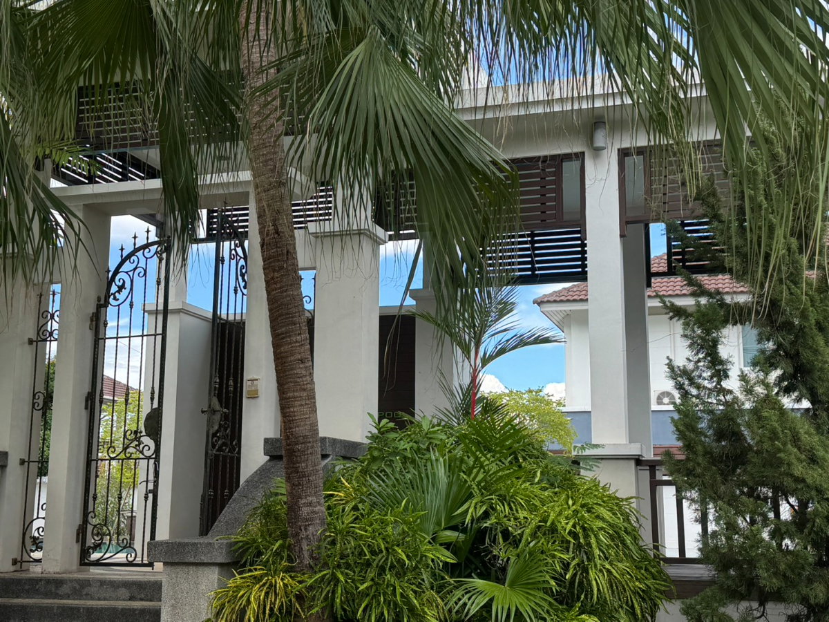 รูป 🏡 บ้านเดี่ยวสุดหรูในโครงการธาราคีรี - รูปที่ 13/13