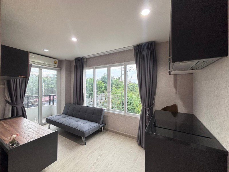 รูป A046679 Anna Condo Bang Phlu - รูปที่ 5/8