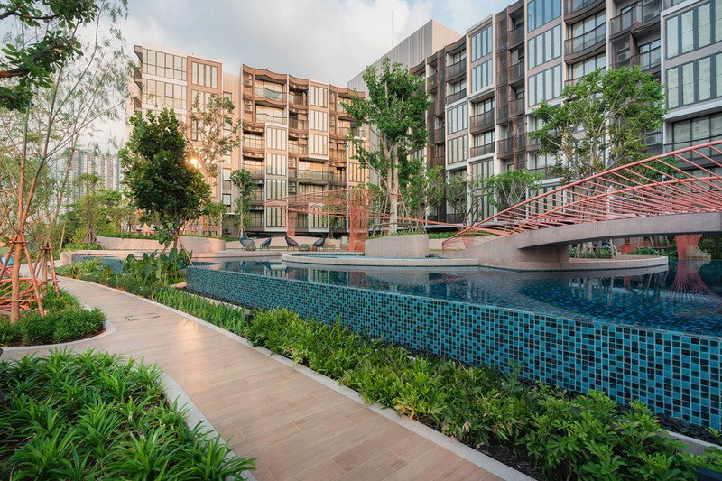 รูป A046860 KAWA HAUS - รูปที่ 1/2
