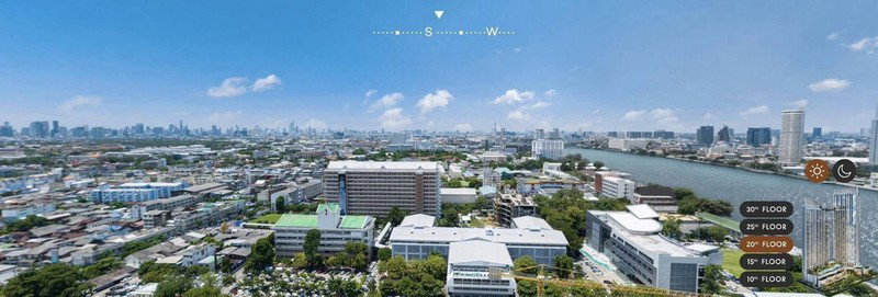 รูป A047460 Wan Vayla Na Chaophraya - รูปที่ 8/8