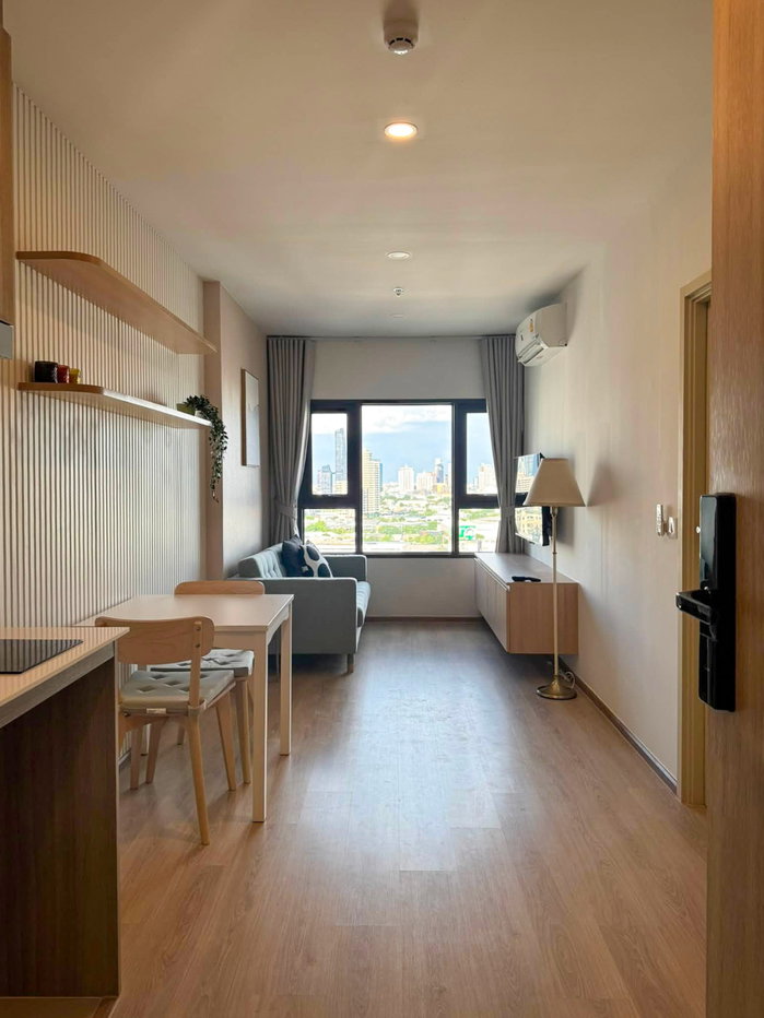 รูป 💥CP-11403💥ว่าง ให้ เช่า ไลฟ์ พระราม 4 - อโศก👉แอดไลน์ @mastercondo - รูปที่ 2/10