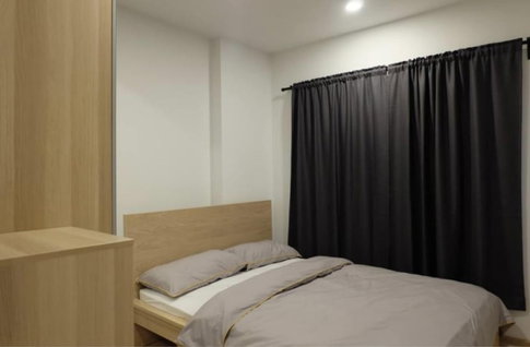 🏙️✨ FOR RENT: The Tree Sukhumvit 71 – Ekkamai — MODERN CITY LIVING IN A PRIME LOCATION! 💰 Rental Price: 13,000 THB/month