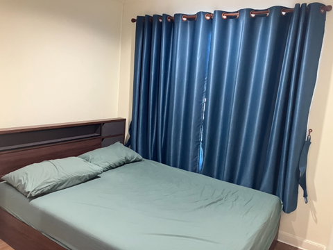Lumpini Ville Rat Burana Riverview fully furnished condo for rent