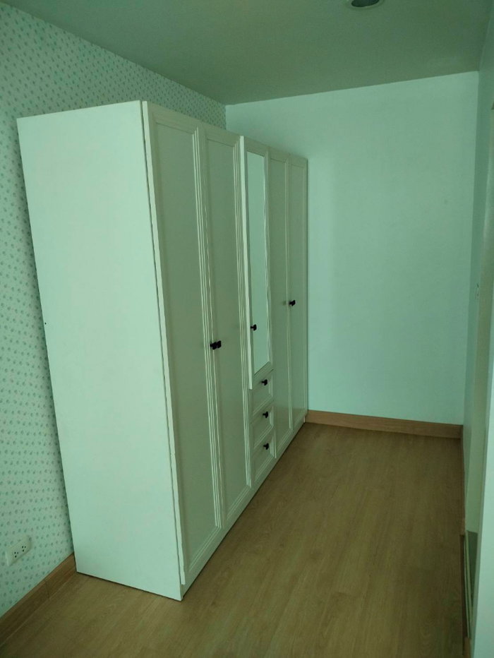 รูป ขาย D5 Condo 51.86 ตรม. ตั้งอยู่ในซอยนวลจันทร์56 เขตบึงกุ่ม กทม. - รูปที่ 16/20