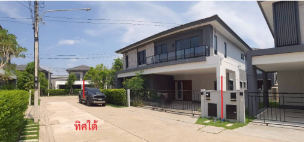 รูป บ้านเดี่ยว 74.4 ตร.วา โครงการ อภิทาวน์ อุดรธานี อุดรธานี เมืองอุดรธานี อุดรธานี 7.5M - รูปที่ 2/17