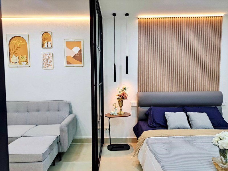 รูป A047028 Regent Home 11 Phaholyothin 67/1 - รูปที่ 5/6