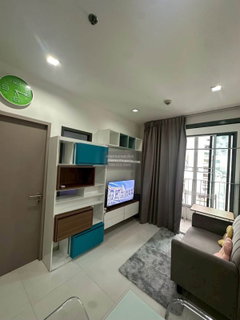 รูปภาพ 🔥🔥🔥 For Rent Condo , Ideo Mobi Phayathai , BTS-Phaya Thai , Thung Phaya Thai , Rat Thewi , Bangkok , CX-164126 ✅ Live chat with us ADD LINE @connexproperty ✅ 🔥🔥🔥