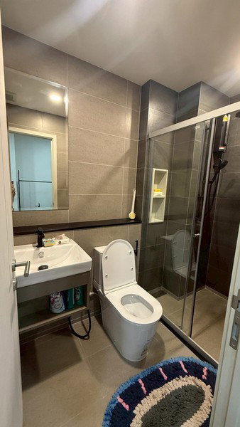 รูป A047398 Supalai Loft Phasi Charoen Station - รูปที่ 3/8