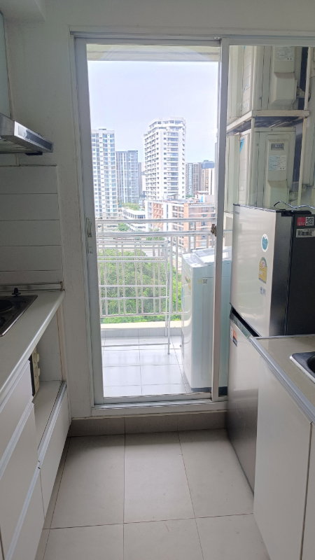 picture  For Rent  Lumpini Suite Pinklao    11,000 - 7/17