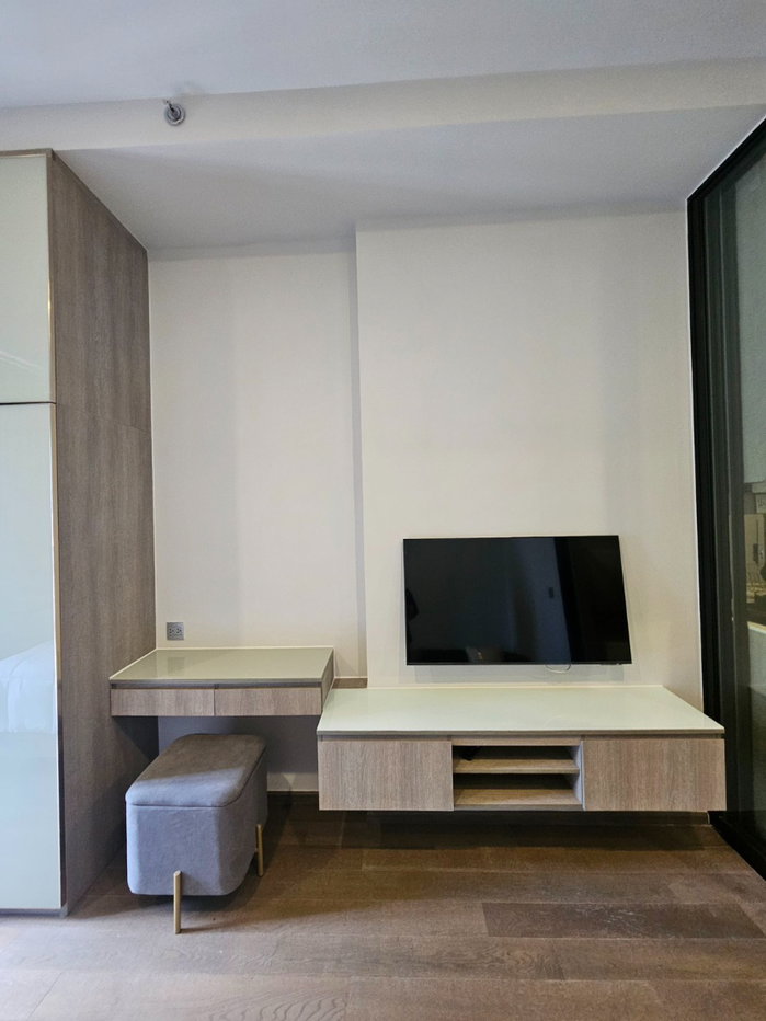 รูป *** ให้เช่าคอนโด : พาร์ค ออริจิ้น พญาไท (Park Origin Phayathai) ฟรีwifi ***  - รูปที่ 3/6