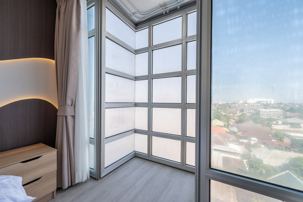 รูป ขาย!!! 🏙️ Victoria Lakeview Condominium ( 2 ห้องนอน พื้นที่กว้าง ส่วนกลางครบ 💥💥💥 ) - รูปที่ 26/61