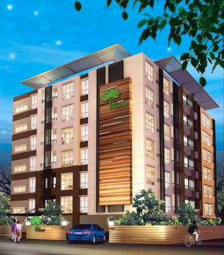 A047225 The Tropical Condominium