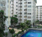 A047023 Ratchada City Condo 2