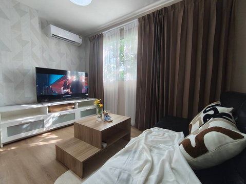 A046892 Lumpini Center Nawamin