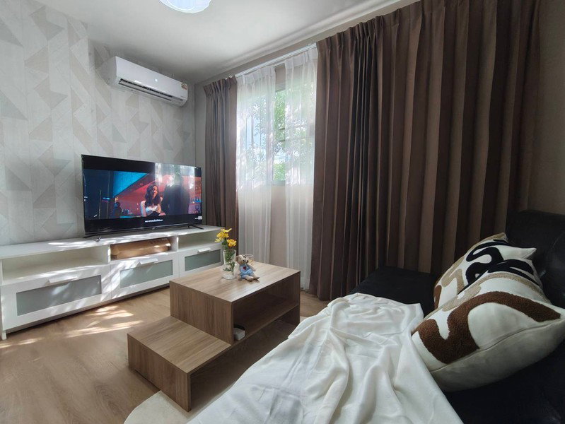 รูป A046892 Lumpini Center Nawamin - รูปที่ 1/8