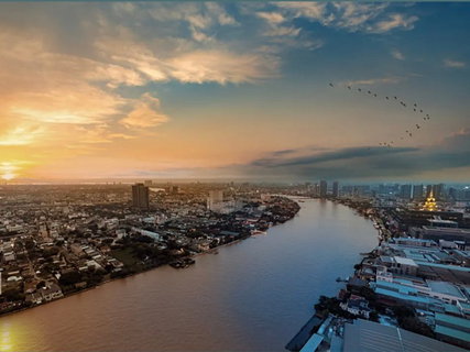 A047461 Wan Vayla Na Chaophraya