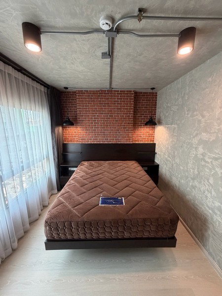 รูป A046814 Grene Condo Don Mueang-Song Prapha - รูปที่ 8/8