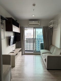รูปภาพ For Rent Condo , Niche MONO Ramkhamhaeng , Hua Mak , Bang Kapi , Bangkok , CX-163815 ✅ Live chat with us ADD LINE @connexproperty ✅