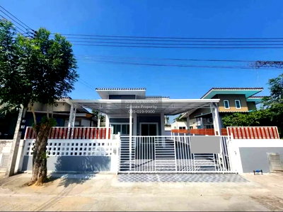 Houses for sale : For Sale House , V - Alive Lumlukka Klong 8 , newly renovated , Lam Luk Ka , Lam Luk Ka , Pathum Thani , CX-164253 ✅ Live chat with us ADD LINE @connexproperty ✅