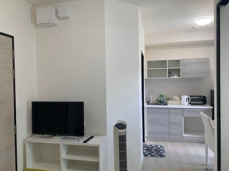 รูป A046815 Grene Condo Don Mueang-Song Prapha - รูปที่ 4/8