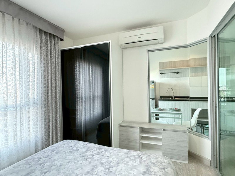 รูป A046689 Aspire Ngamwongwan - รูปที่ 4/8