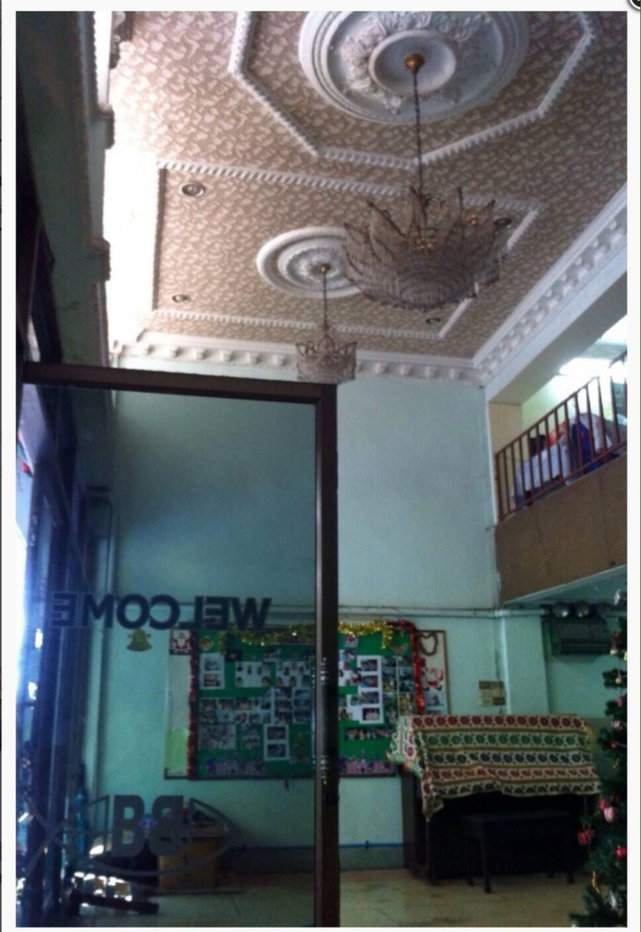 รูป ขาย อาคารพาณิชย์ 4 ชั้น 2 คูหา ทำเลดีติดถนนพุทธมณฑลสาย 2 - รูปที่ 1/8