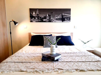 Condos for sale : A046930 M Jatujak