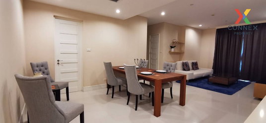 รูปภาพ 🔥🔥🔥 FOR RENT condo , Aguston Sukhumvit 22 , Duplex , high floor , BTS-Phrom Phong , Khlong Tan , Khlong Toei , Bangkok , CX-00735 ✅ Live chat with us ADD LINE @connexproperty ✅ 🔥🔥🔥