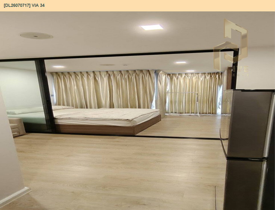 picture DL26070716 Condo for sale, Kave Town Shift near -, ready to move in, call urgently 0653619502 LineID @952jdxxk - 2/12